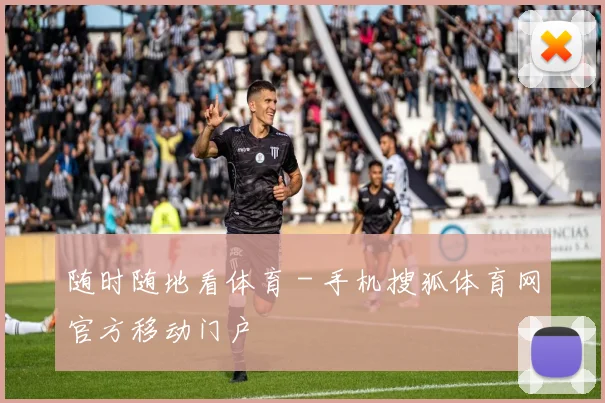 随时随地看体育 - 手机搜狐体育网官方移动门户